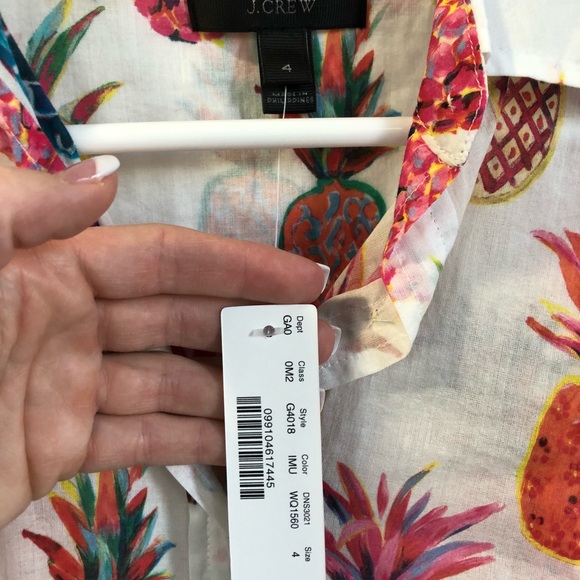 Light weight top - Picture 3 of 3